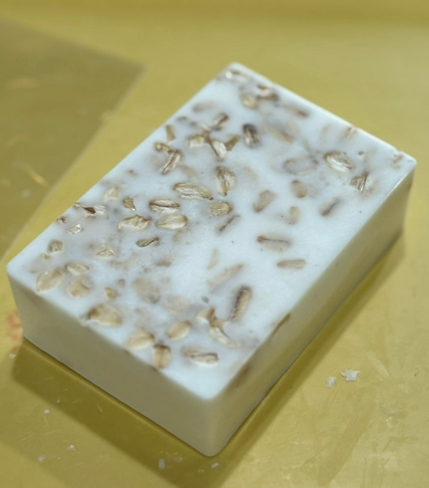 Soap-Making Experience