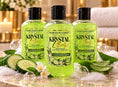 Load image into Gallery viewer, KRYSTAL CLEAR
Moisturizing Body Wash + Bubble Bath
