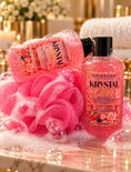 Load image into Gallery viewer, KRYSTAL CLEAR
Moisturizing Body Wash + Bubble Bath
