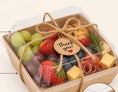 Load image into Gallery viewer, Refreshment Package & Light Bites Charcuterie Board Upgrade
