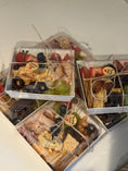 Load image into Gallery viewer, Refreshment Package & Light Bites Charcuterie Board Upgrade
