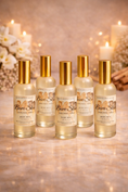 Load image into Gallery viewer, Marvelous Light Body Mist – Luxury Fragrance Spray
