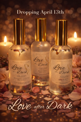 Load image into Gallery viewer, Marvelous Light Body Mist – Luxury Fragrance Spray
