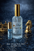 Load image into Gallery viewer, Marvelous Light Body Mist – Luxury Fragrance Spray
