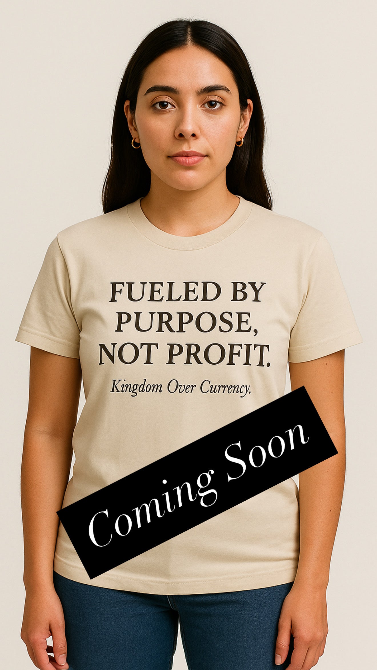 Faith on Fire. Streetwear