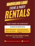 Load image into Gallery viewer, Event Space Rental
