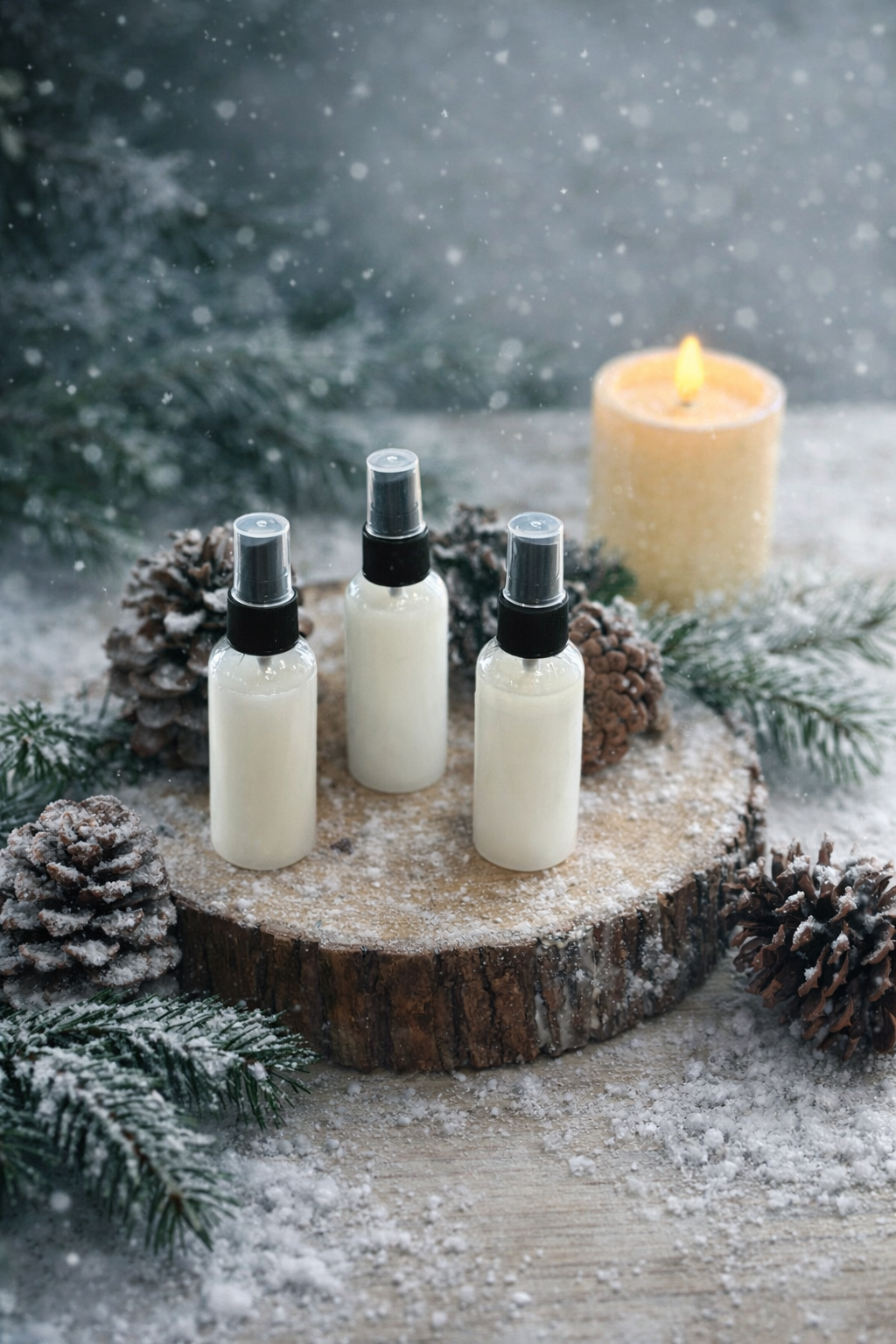 Auto Mist Car Sprays