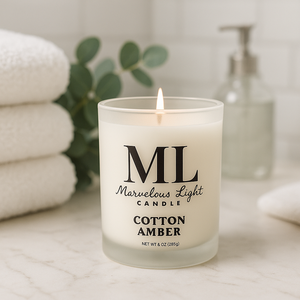 Signature Candle Line