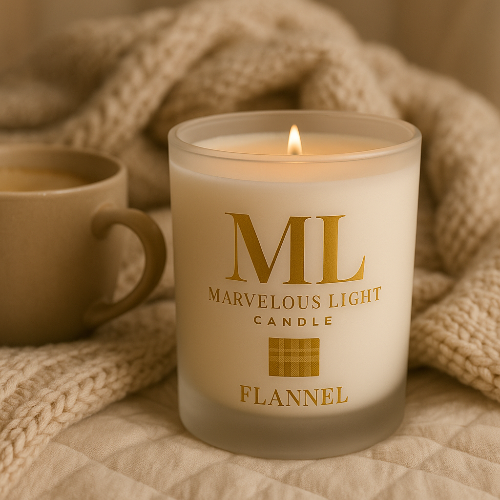 Signature Candle Line