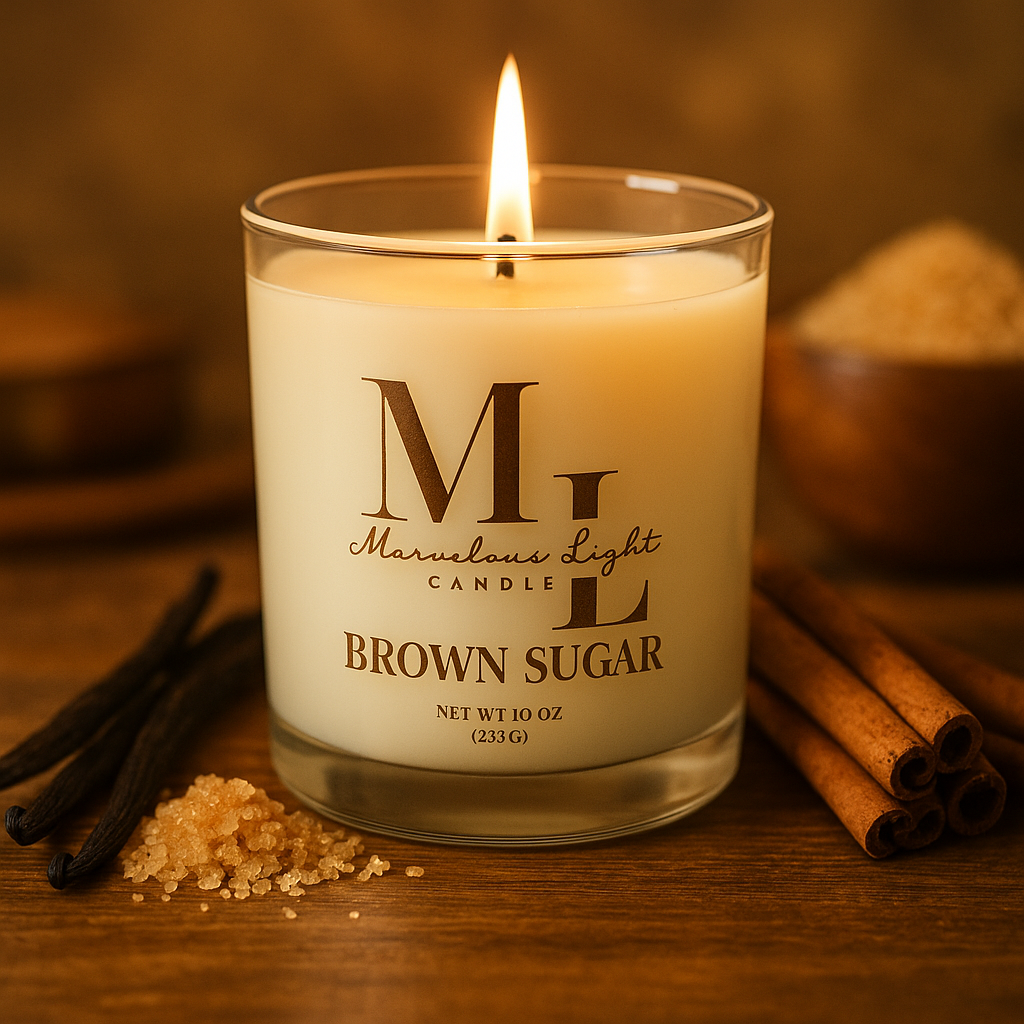 Signature Candle Line