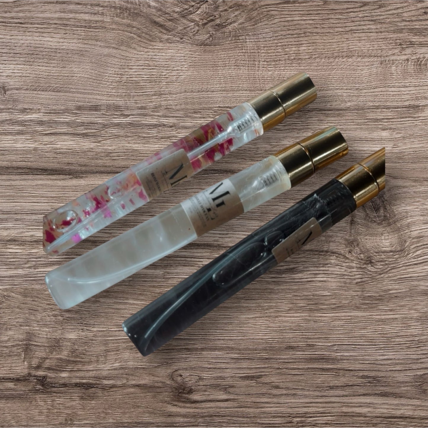 Essence of Touch
Perfume & Cologne Collection