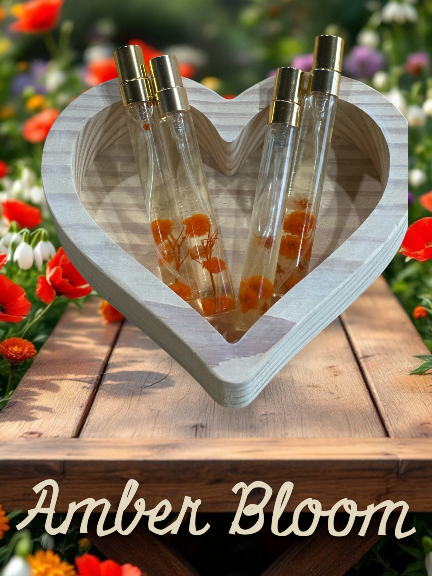 Essence of Touch
Perfume & Cologne Collection