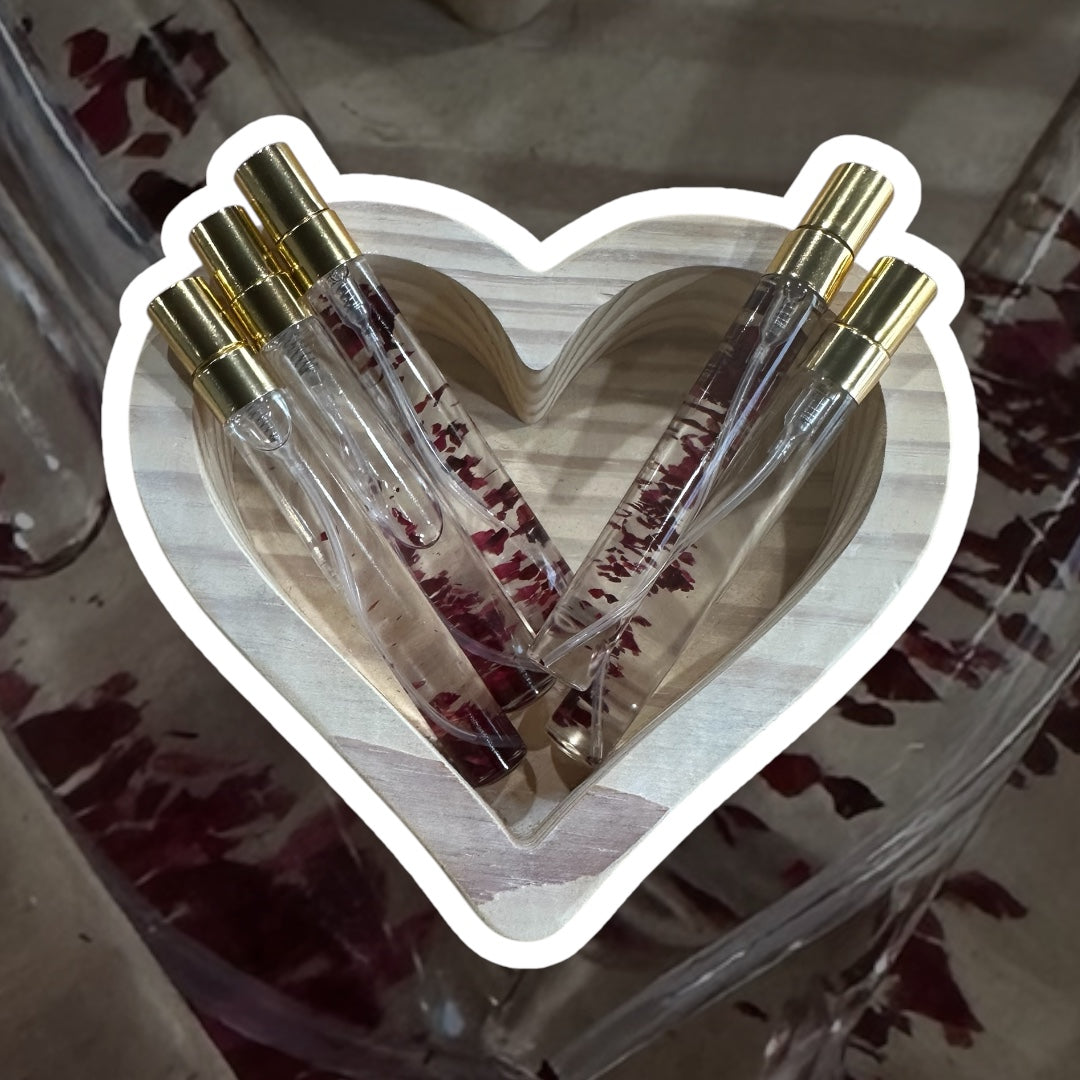 Essence of Touch
Perfume & Cologne Collection