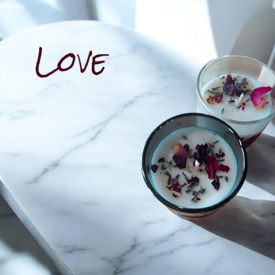 Lux Candles