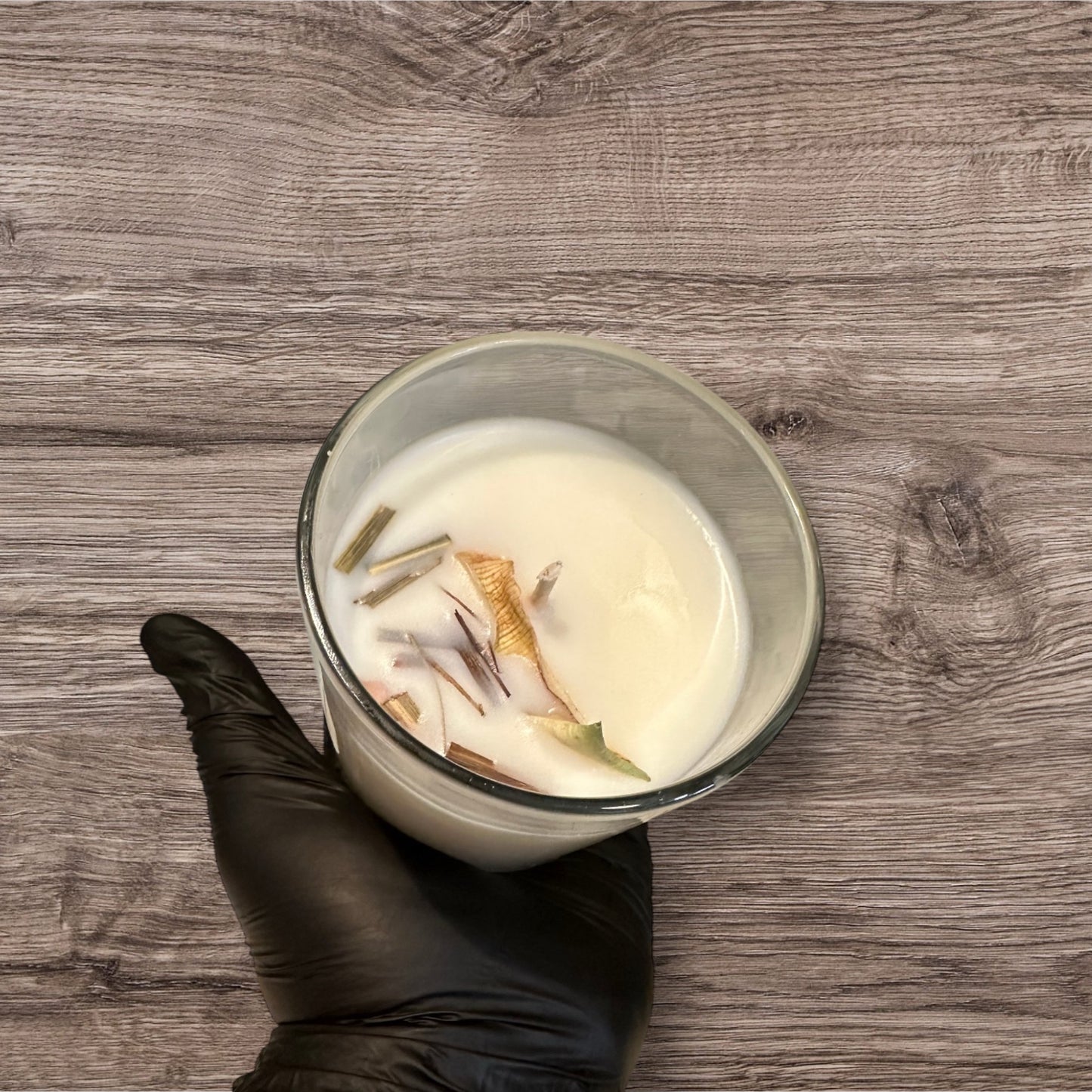 Lux Candles