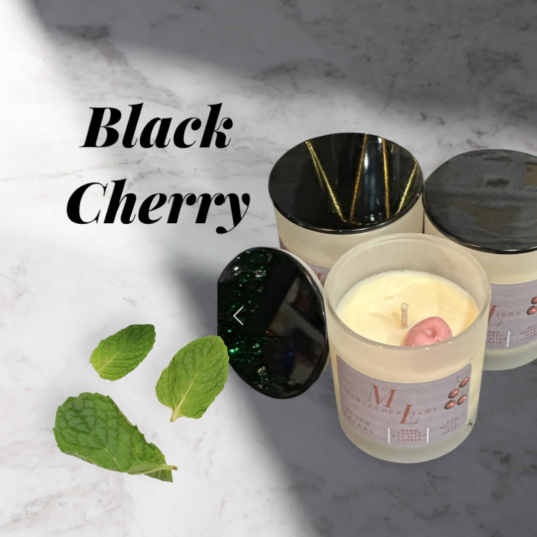 Lux Candles