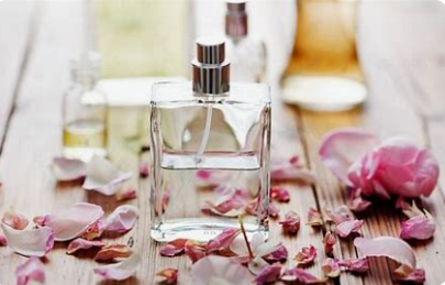Perfume & Cologne Making Experience