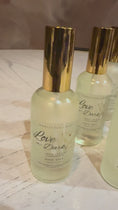 Load and play video in Gallery viewer, Marvelous Light Body Mist – Luxury Fragrance Spray

